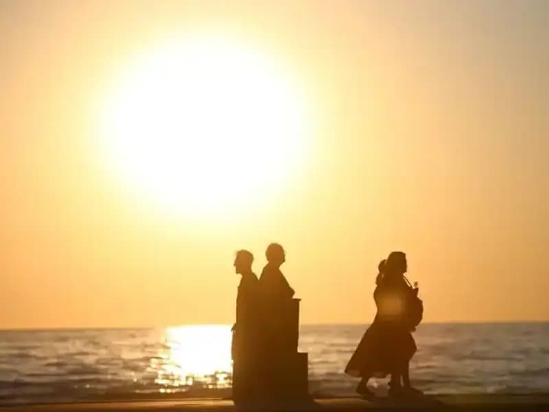 Yeni Haftada Beklenen Aşırı Sıcaklar: Çarşamba Günü Dikkat Edilmesi Gerekenler