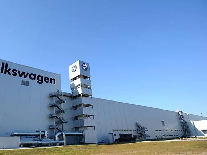 Volkswagen, 2030'a Kadar 50 Bin Çalışanını İşten Çıkaracak