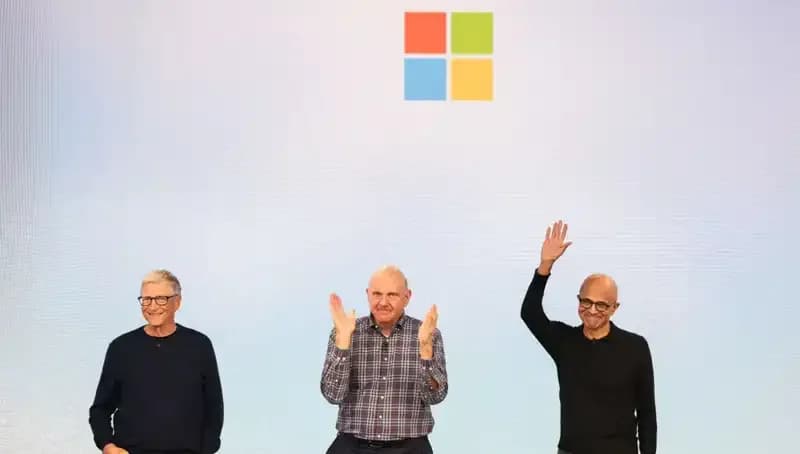 Microsoft’tan İsrail’e Yeni Yatırım: Yüzlerce İstihdam ve Gelecek Vizyonu