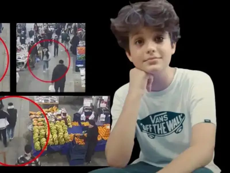 5 Çocuğun Tehdidi: Mattia Ahmet Minguzzi’nin Ailesi Hakim Karşısında