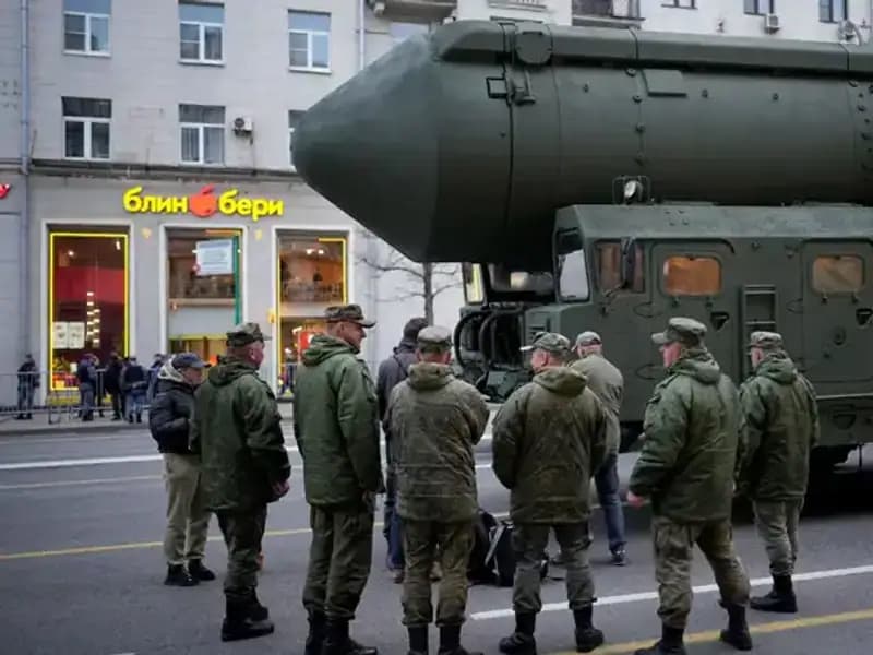 Üçüncü Dünya Savaşı Riski: 5 Ülkenin Gizli Nükleer Silah Operasyonları