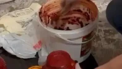 Salça Bidonunda Uyuşturucu Zulası: Güvenlik Güçleri Büyük Bir Operasyon Düzenledi