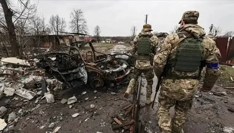 Rusya, Luhansk Bölgesindeki Kontrolünü Tamamladı: Stratejik Bir Dönüm Noktası mı?