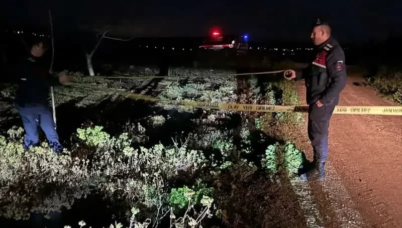 Tartışma Dehşete Dönüştü: Sıkan Kurşunlar Ortalığı Karameti Sarmaladı