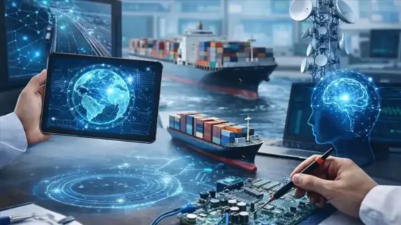 Ulaştırma ve Altyapı Bakanlığı'ndan 30 Yeni İşçi Alımı! Hızla Başvurun!