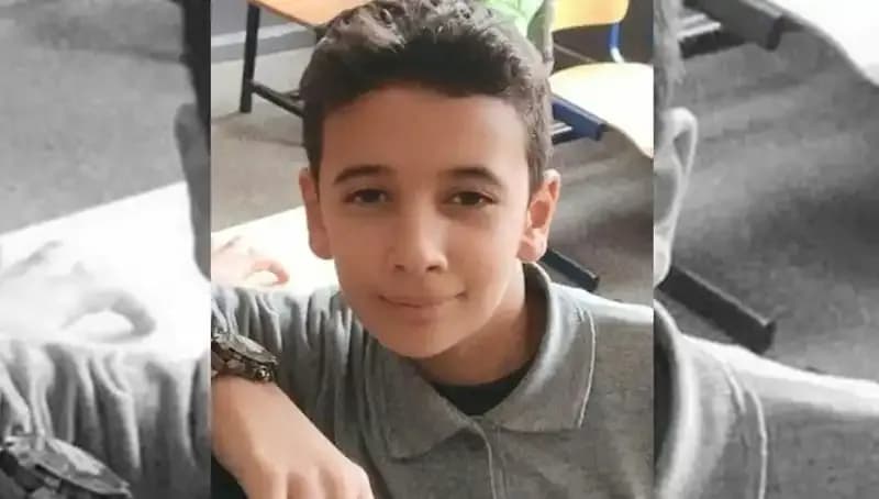 Okul Yolunda Kaybolan Burak'tan Kötü Haber Geldi mi?