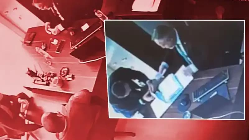 Beylikdüzü'nde Rüşvet Skandalı! 18 Vergi Müfettişi Tutuklandı!