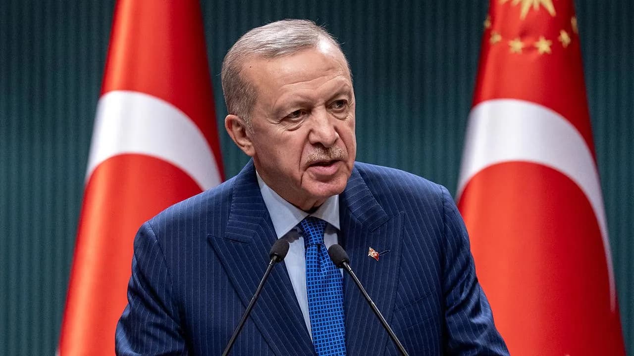 Cumhurbaşkanı Erdoğan: İsrail'in mutabakata rağmen saldırıları endişe verici

🔍