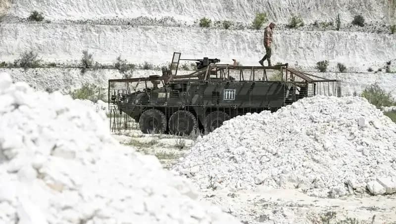 Ukrayna, ABD Yetkilisini Bakanlığa Çağırdı: Mühimmat Kesilmesi Kremlin'i Güçlendirir