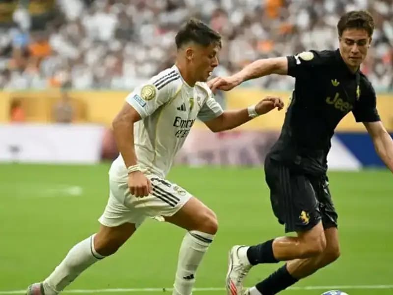 El Clasico'da Türk Derbisi: Kenan Dördüncü İsim Olacak mı?