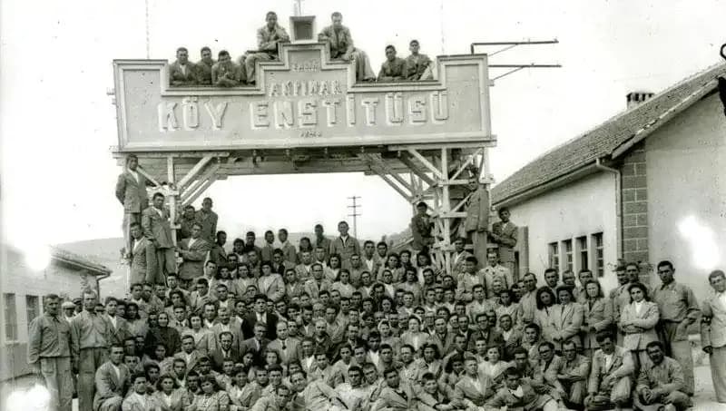 17 Nisan, Türkiye'de Köy Enstitüleri’nin Doğuşuna Tanıklık Eden Özel Bir Gün