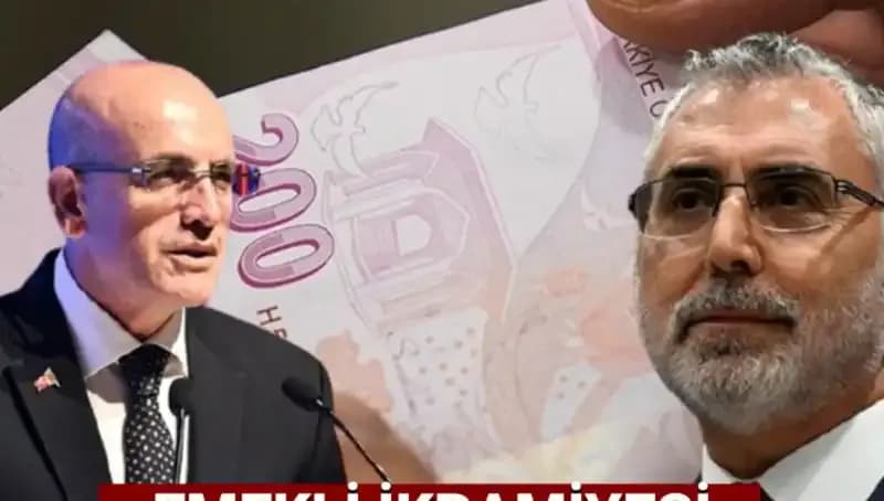 2025 Emekli Bayram İkramiyesi Zammı: Ramazan'da Ne Kadar Alacağız?