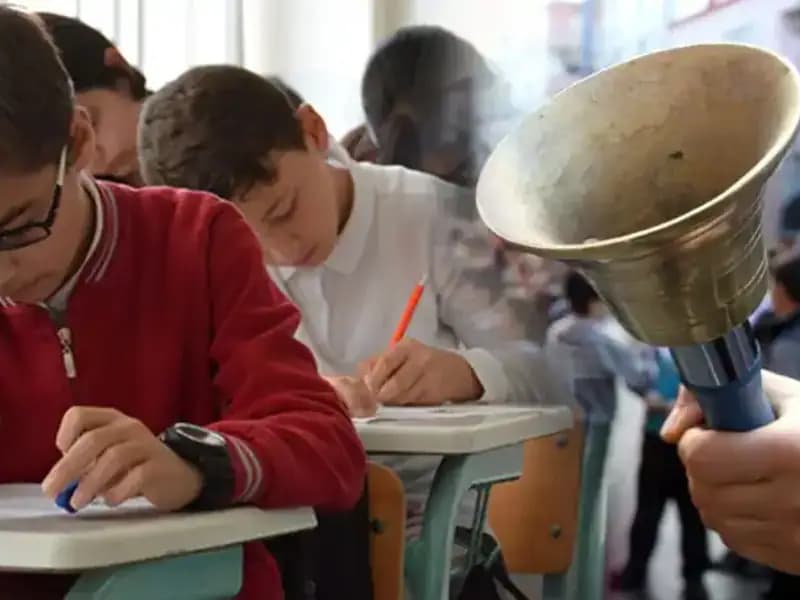 İkinci Ara Tatil Ne Zaman Başlayacak? İşte MEB'in 2024-2025 Takvimi!