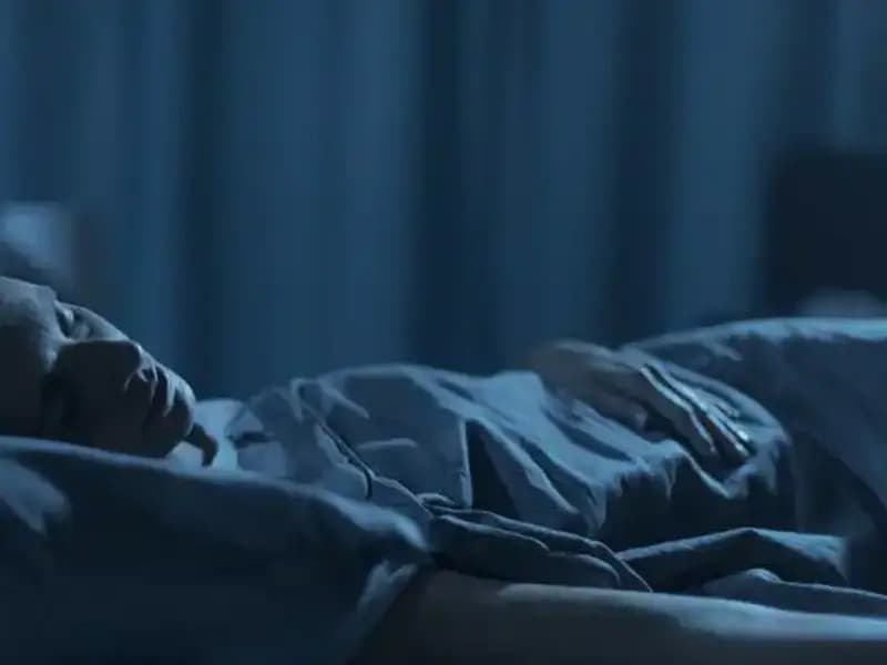 İrlandalı Bilim İnsanı Uykusuzluğa Son Verecek Yöntemi Açıkladı