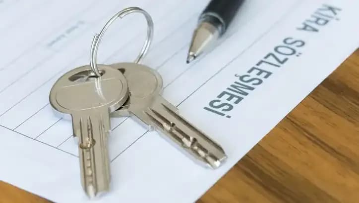 Nisan 2025 Kira Artış Oranı: Yeni Yılın İlk Zammı Ne Kadar Olacak?