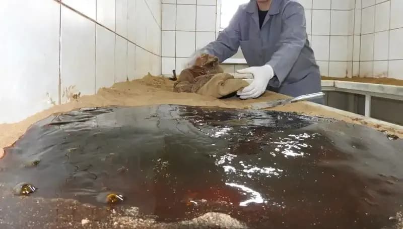 485 Yıldır Süregelen Gelenek: 41 Çeşit Baharatın Mysteri