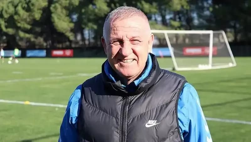 Ankaragücü’nde Sürpriz Karar: Mesut Bakkal İle Yollar Ayrıldı