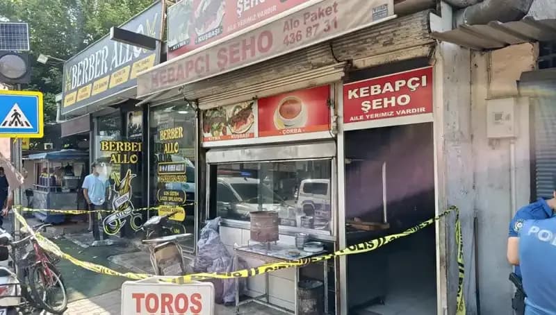 Adana'da Şoke Eden Olay: Anne Katili Çözüldü!