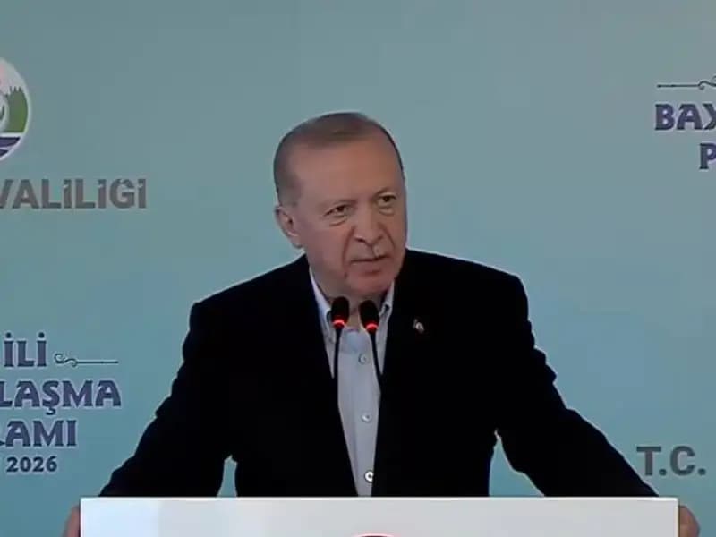Cumhurbaşkanı Erdoğan: Zorlu Günleri Dayanışma ile Aşacağız