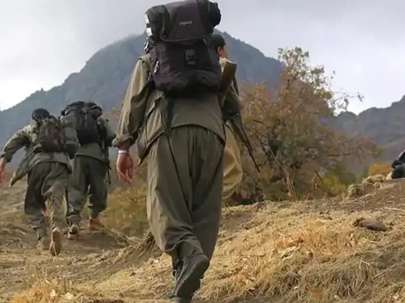 Terörsüz Türkiye İçin Kritik Haftada Neler Gelişti?