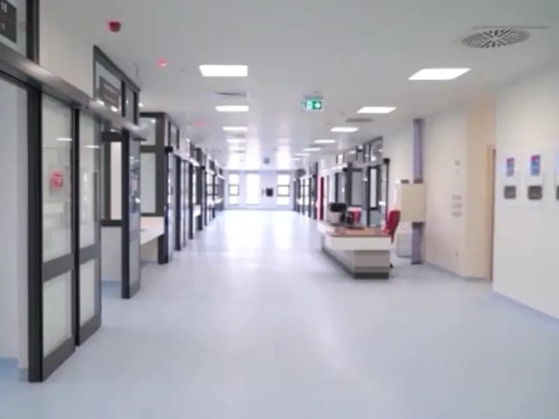 Muğla'ya Bin Yataklı Şehir Hastanesi Projesi Başlıyor