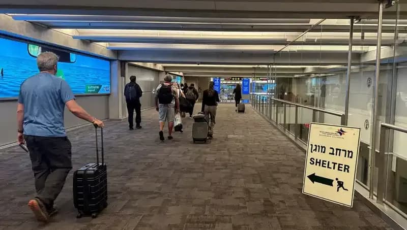 İsrail, İngiliz Milletvekillerinin Ülkeye Girişini Engelledi: Nedenleri ve Sonuçları