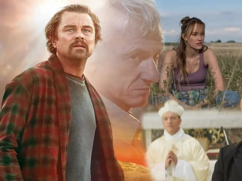 Bu Hafta Vizyona Giren Filmler: Savaş Üstüne Savaş ve Daha Fazlası