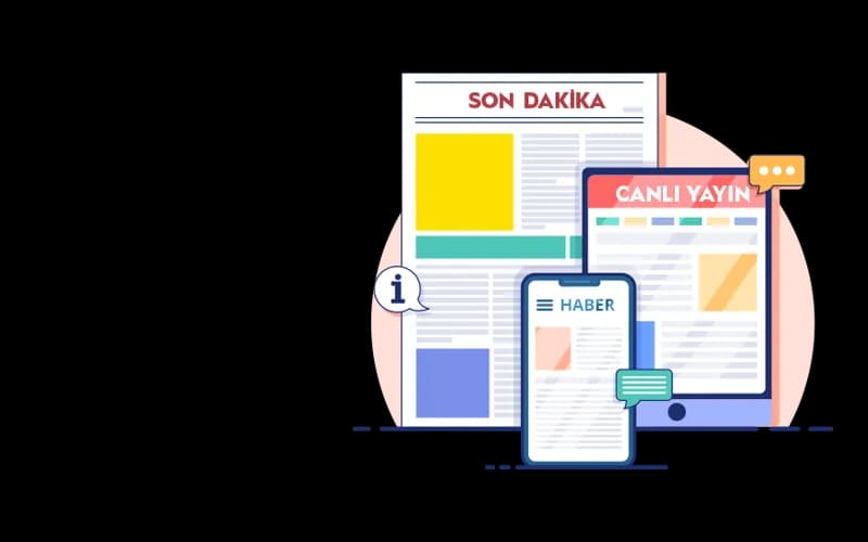 Yenilikçi Haber Yazılımı ile Medya Dünyasında Devrim Niteliğinde Gelişmeler