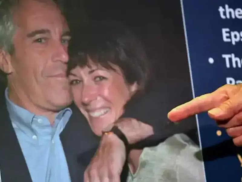 Epstein Belgelerinde Libya'da Olası Fırsatlar ve Trump'ın Açıklamaları