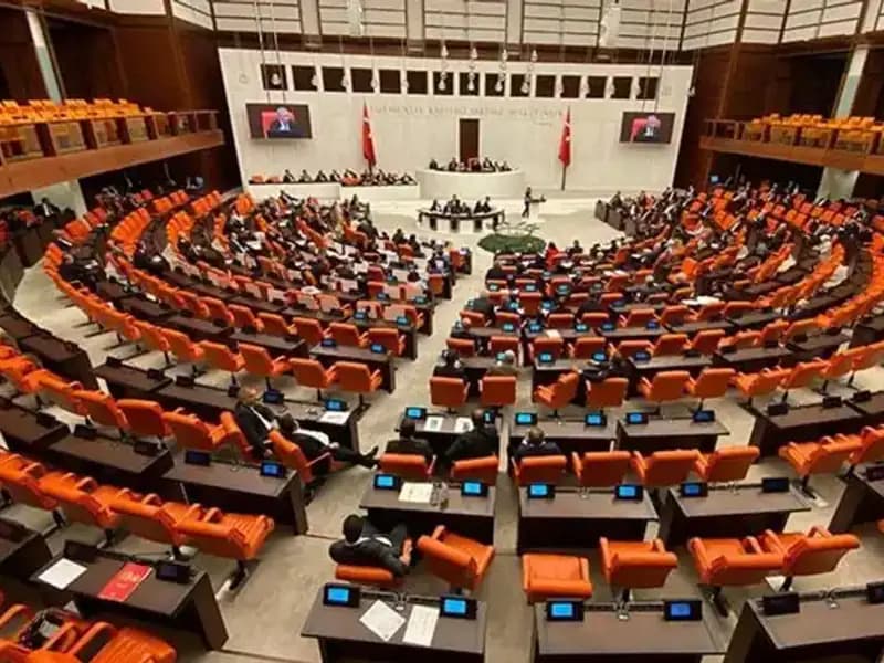 Yeni Dokunulmazlık Dosyaları Meclis’te: Siyasi Tartışmalar Büyüyor