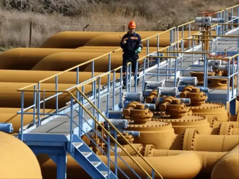 Irak Petrolü Türkiye'ye Geliyor: Hürmüz Boğazı'na Alternatif