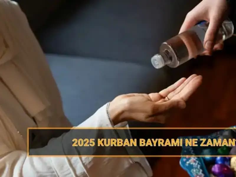 Kurban Bayramı 2025'te Ne Zaman Kutlanacak? Tüm Detaylar Burada!