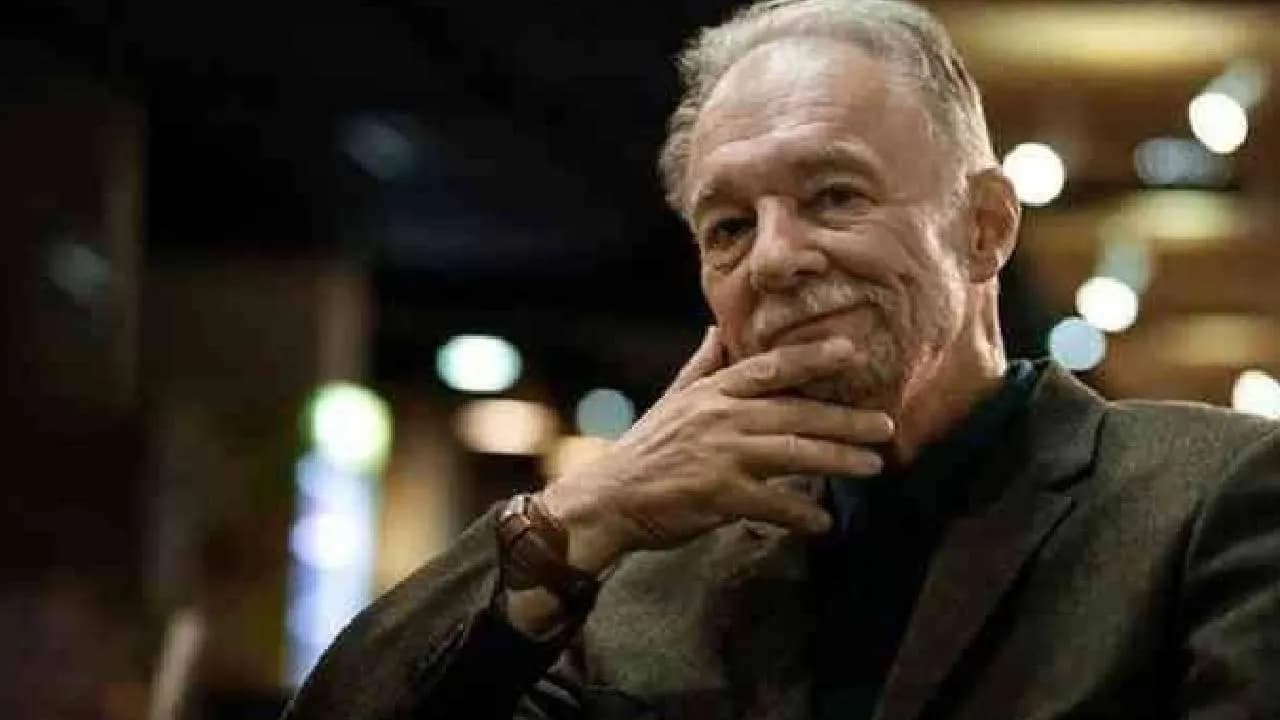 Felsefe Dünyasının Değerli İsmi: Teoman Duralı