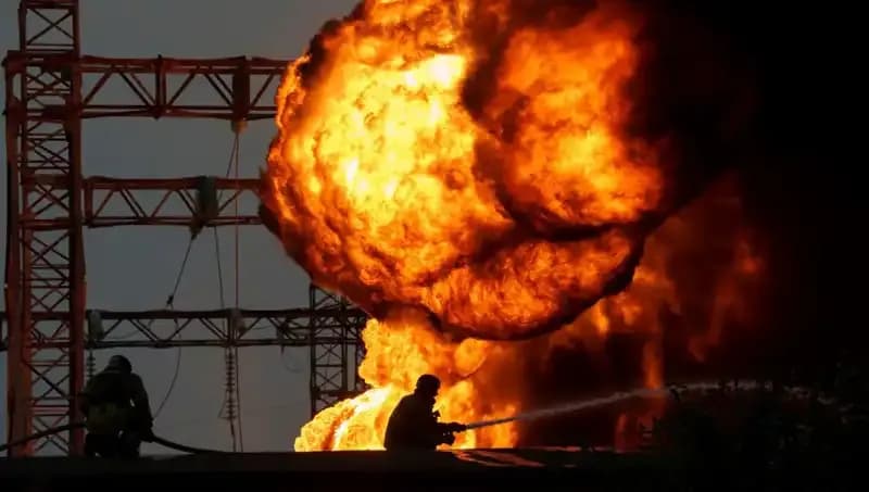 Rusya-Ukrayna Savaşı'nda Kanlı Ay Rekoru: Eylül 2023'te Neler Yaşandı?