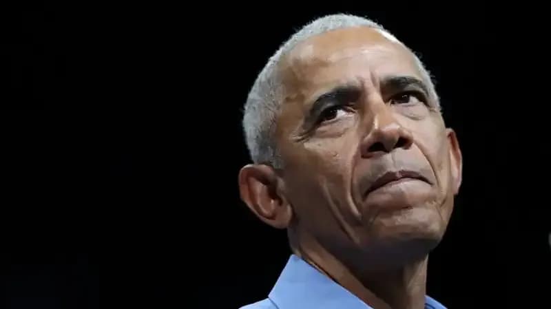 : Obama, “Uzaylılar Gerçek” Diyerek Gizemleri Aydınlattı!