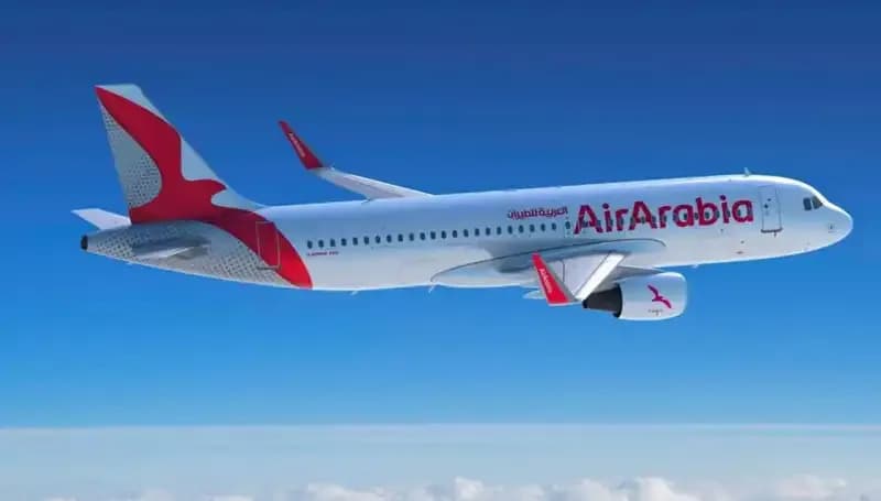 BAE Uçağı, Ankara’ya Acil İniş Yaparak Panik Yarattı