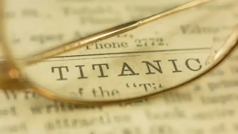 Titanic Efsanesi: Gerçekten “Batmaz” Dendi mi ve Sonrası