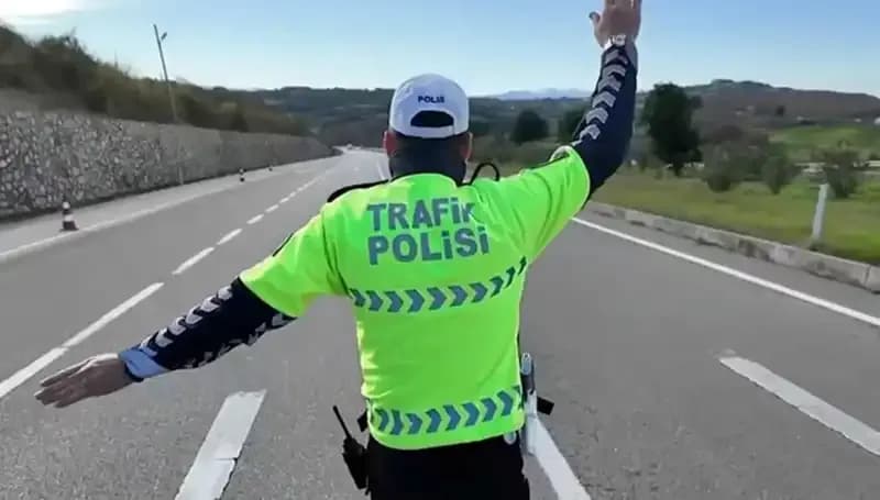 Hız Denetimleri Tüm Hızıyla Devam Ediyor! Bakan Yerlikaya Açıklamalarda Bulundu