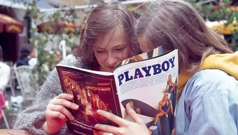 Playboy Dergisinin Eski Genel Yayın Yönetmeni Dolandırıcılık Suçlamasıyla Gündemde