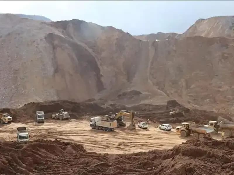 İliç Maden Faciası Davasında Tüyleri Ürünlere Dokunan Çatlaklar Ortaya Çıktı