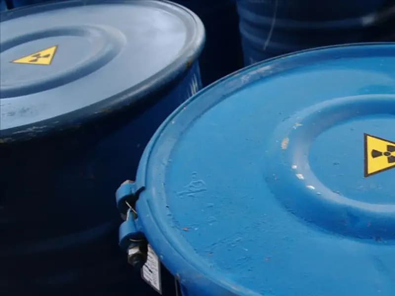 İran'da Uranyum Operasyonu: ABD ve İsrail Planlarını Açıkladı