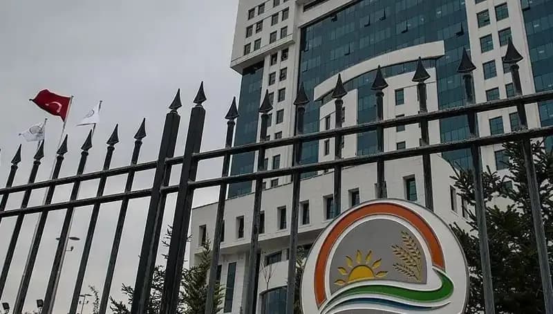 Tarım ve Orman Bakanlığı'ndan 8500 Personel Alımında Son Durum Açıklandı!