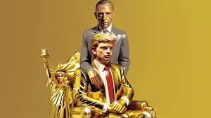 Donald Trump’ın Başarı Yolculuğu: 'The Apprentice' Sinemalarda İzleyiciyle Buluşuyor