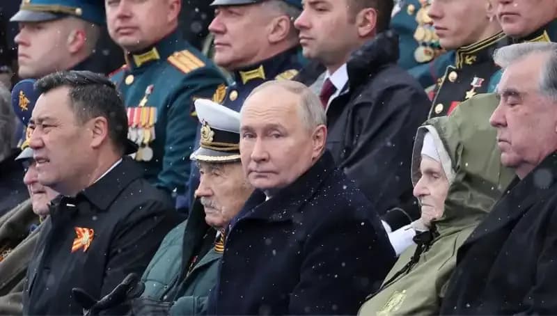 Rus Ordusu Genişliyor: Putin'in Tarihi Askeri Çağrısı ve Etkileri