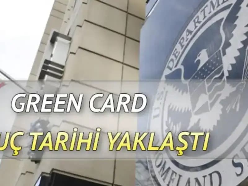 Green Card Sonuçları Açıklanıyor: Heyecan Sabahında Dünyayı Bekleyen Fırsatlar