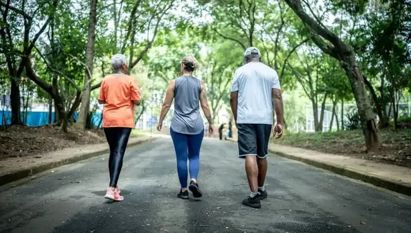 Japon Yürüyüş Tekniği ile 10 Bin Adımın Ötesine Geçin