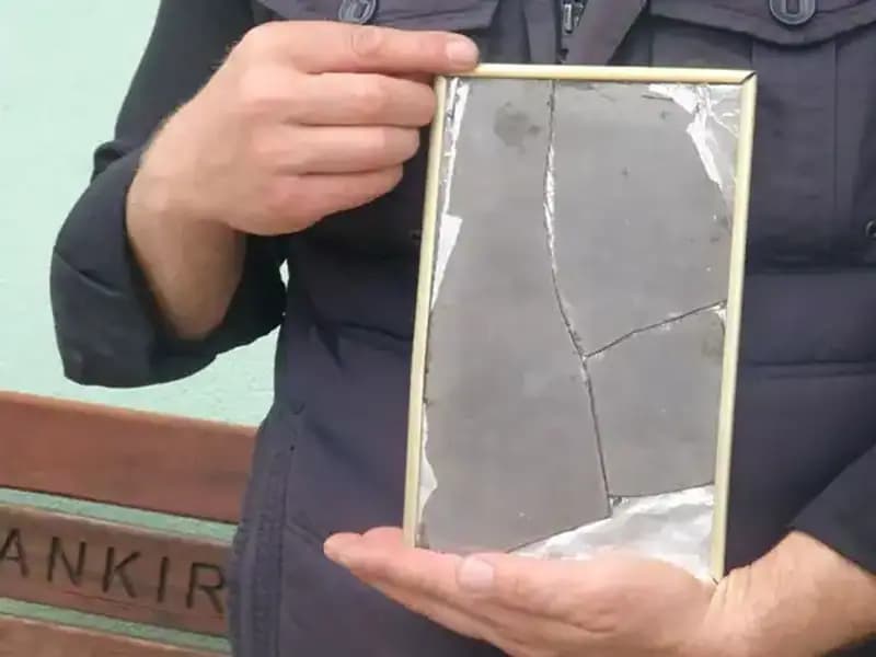 Çankırı'nın Şifa Kaynağı: Hastalar İçin İyileştirici Güçler Ortaya Çıktı