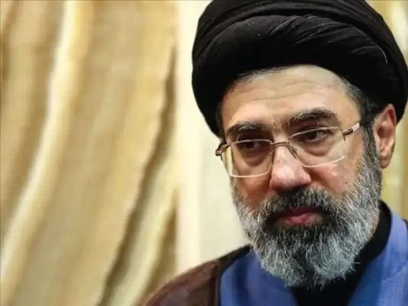 Hamaney'den Ali Laricani İçin Taziye Mesajı: "Katiller Bedelini Ödeyecek"