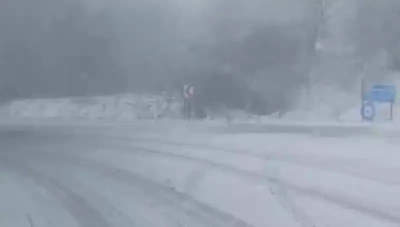 48 İldeki Sarı Kodlu Uyarı: Bir Haftada Üç Mevsim Havası