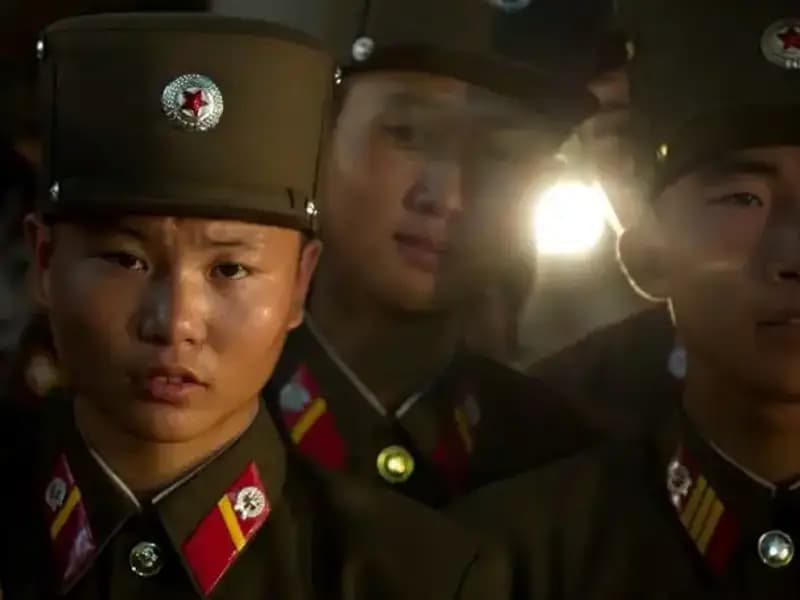 Kuzey Kore Askerleri Yeniden Rusya'da: Dünya Ne Kadar Korkmalı?